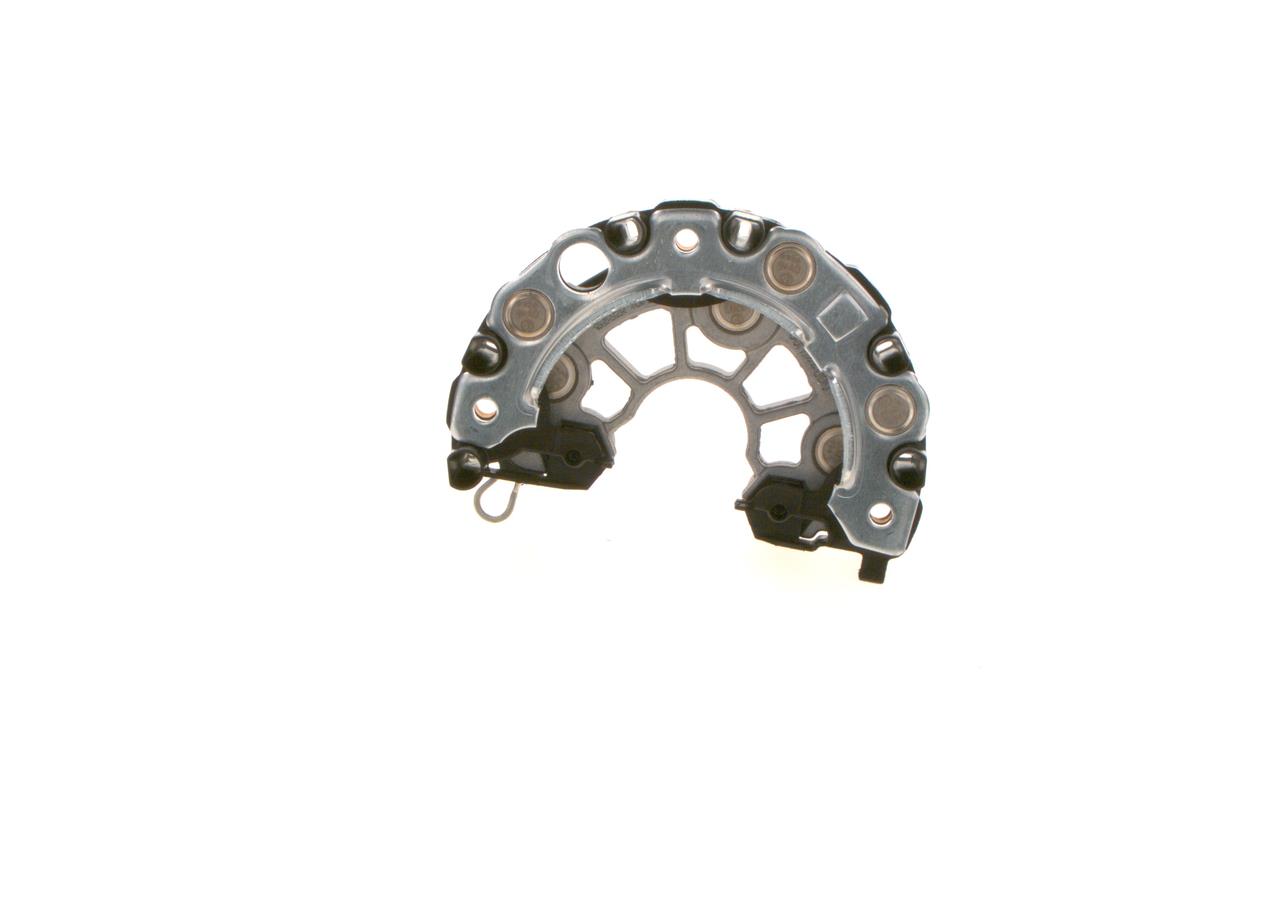 BOSCHF00M133286-Diyot Tablası