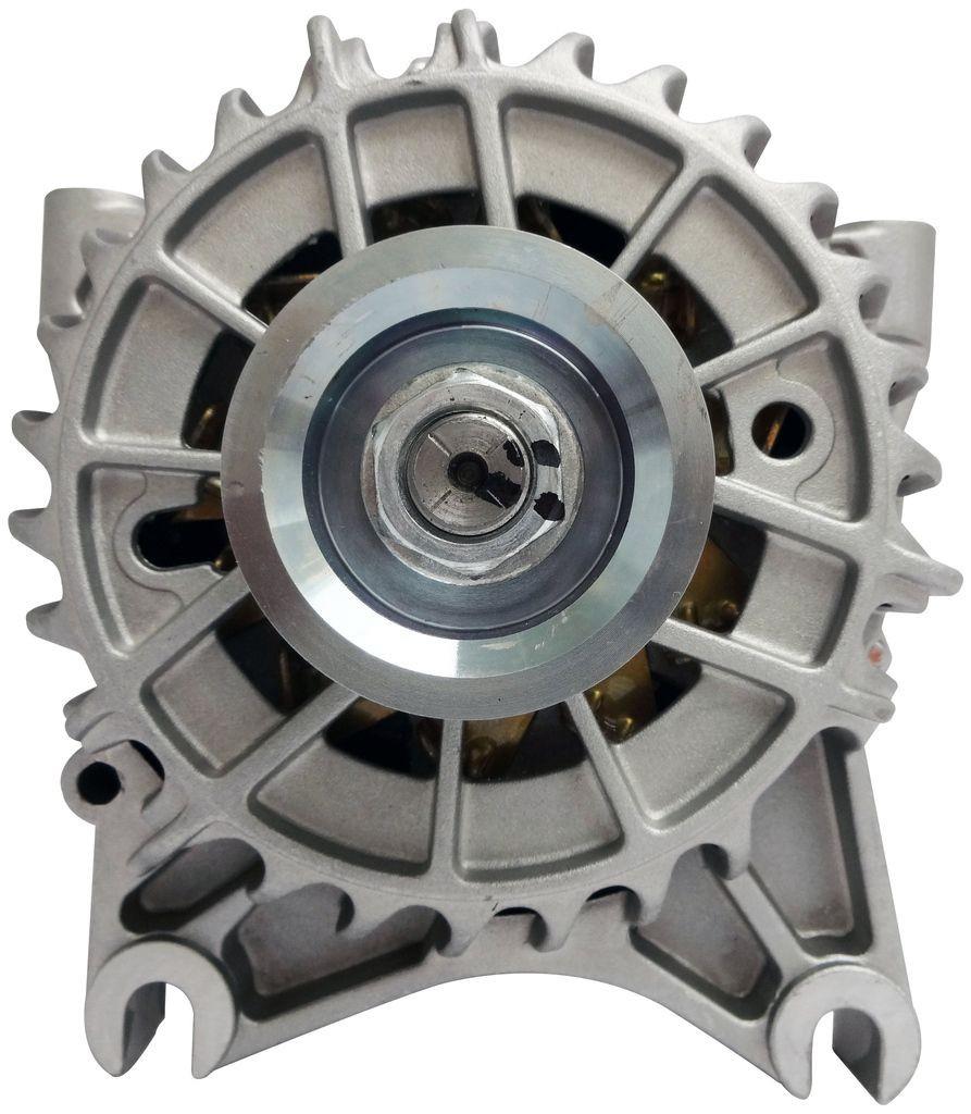BOSCHF042205009-Alternatör Dinamo