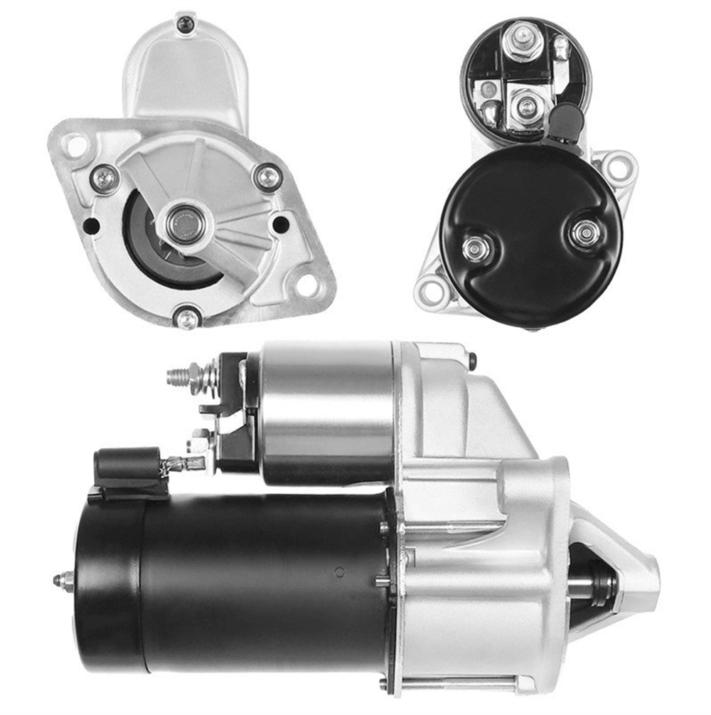 BYPARTUMM3211-Marş Motoru - Marş Dinamosu