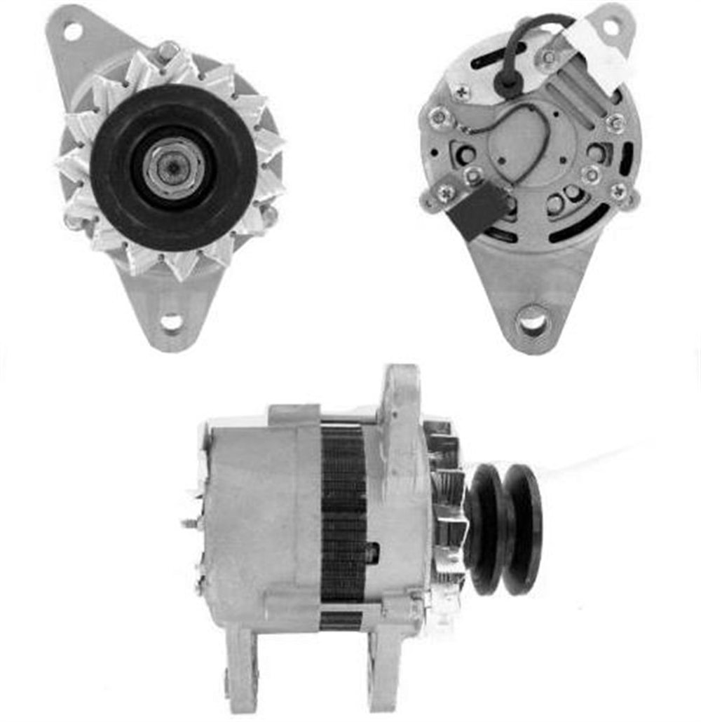 BYPARTUWA3530-Alternatör Dinamo