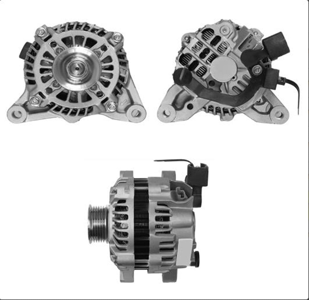 BYPARTUWA3849-Alternatör Dinamo