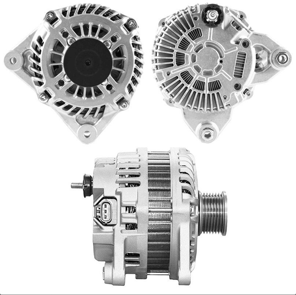 BYPARTUWA3852-Alternatör Dinamo