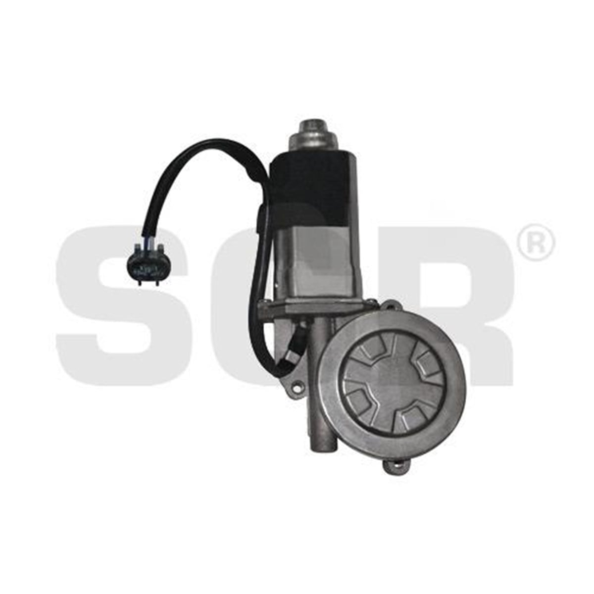 Cam Kaldırma Motoru 12V Sağ Isuzu Nkr Sgr24463