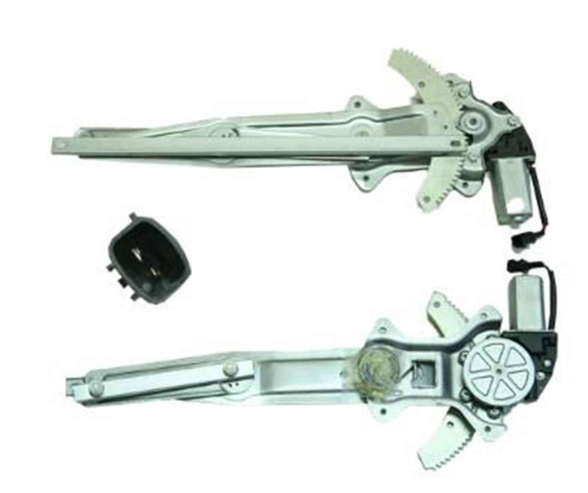 Cam Krikosu Sağ Isuzu Dmax 11