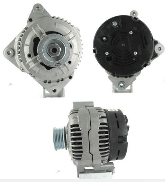 CARGO112557-Alternatör Dinamo