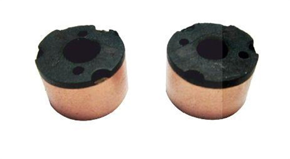 CARGO237323-Rotor Bakırları