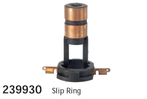 CARGO239930-Rotor Bakırları