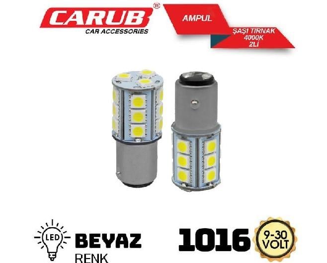 CARUBBR0403056-Aydınlatma