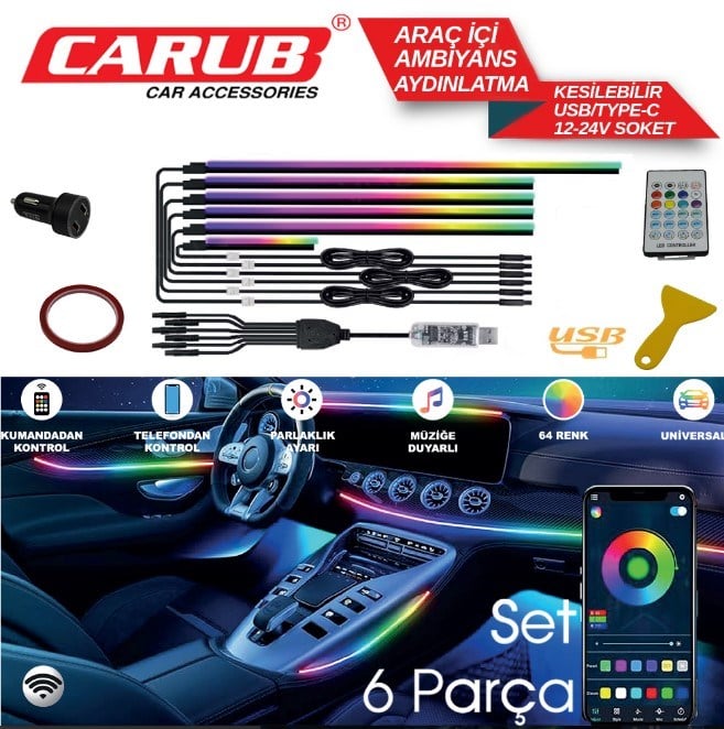 CARUBBR4625521-Kategorisiz