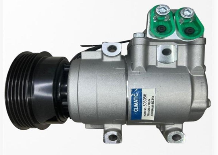 CLIMATICS03056-Klima Kompresörleri