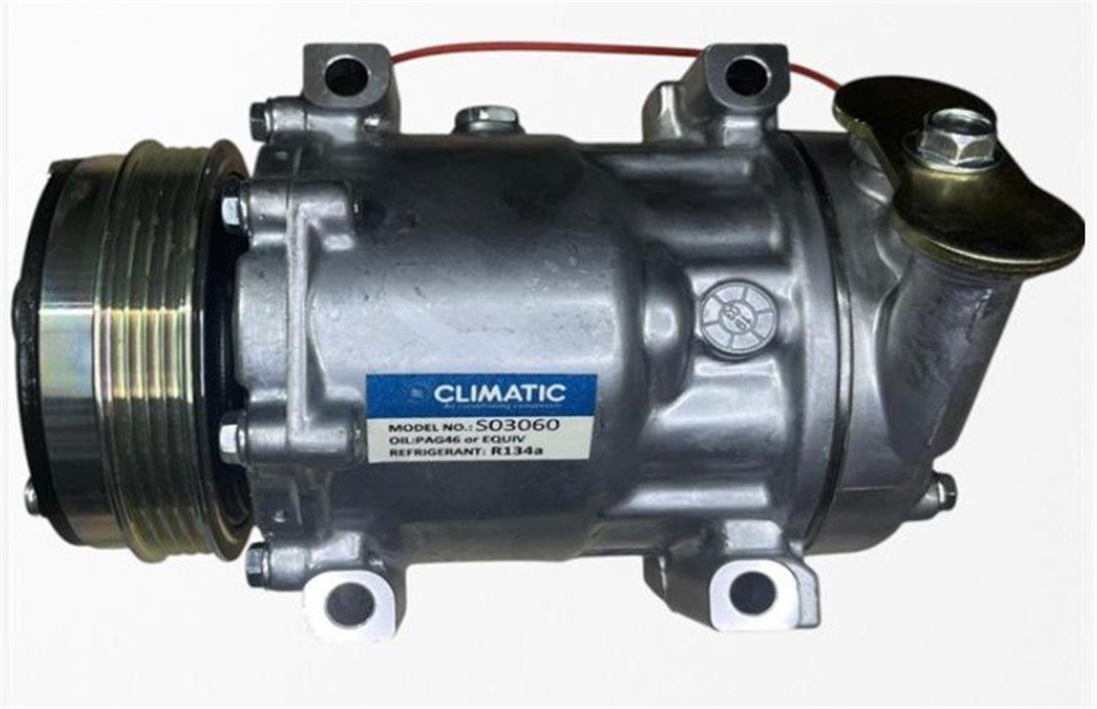 CLIMATICS03060-Klima Kompresörleri