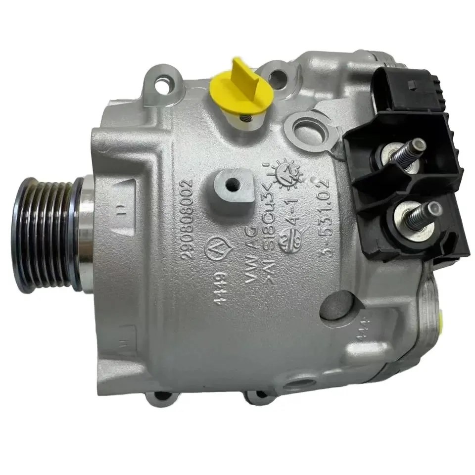 CONTINENTAL4N0903028-Alternatör Dinamo