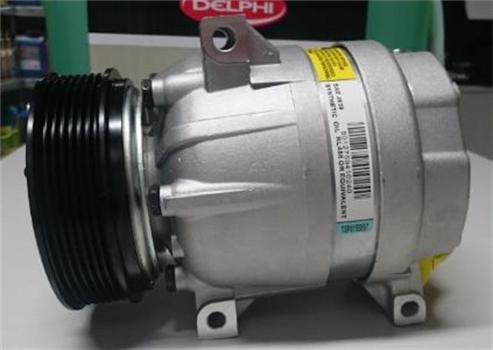 DELPHI0155897-Klima Kompresörleri