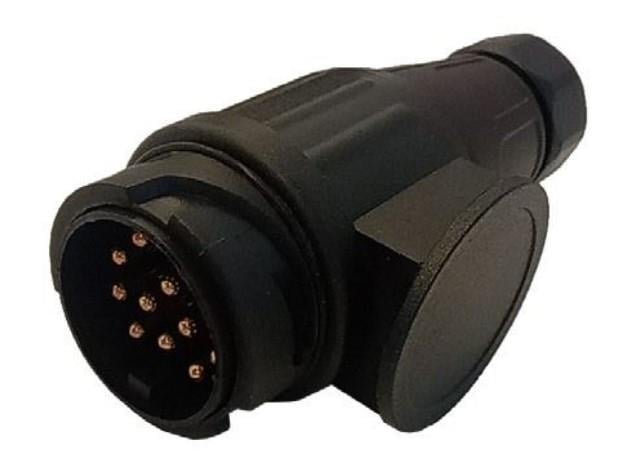 DENGE18026L-Römork Fişi