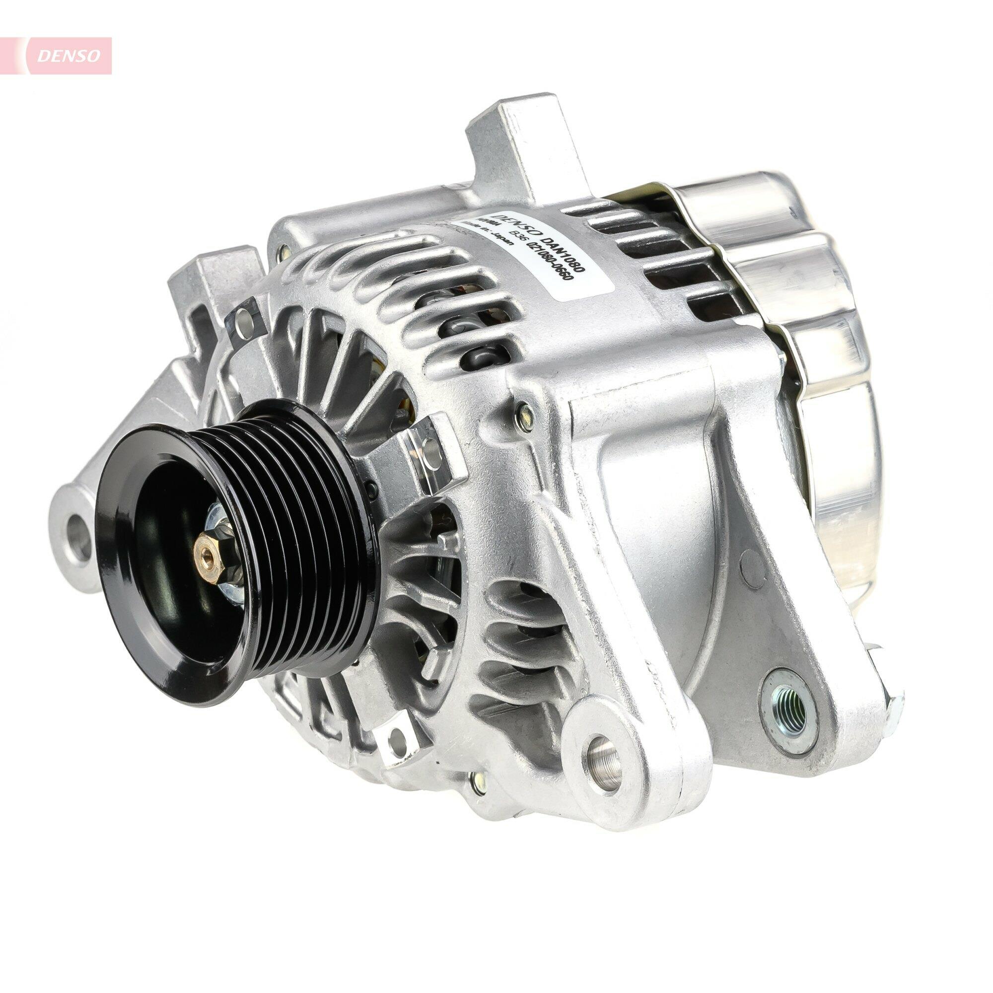 DENSO1042108040-Alternatör Dinamo