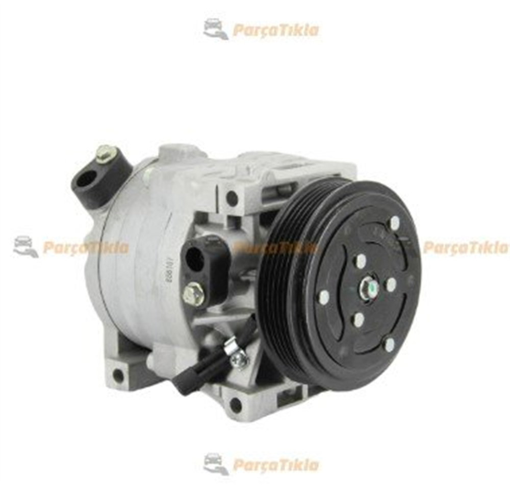 DENSO44722006940-Klima Kompresörleri