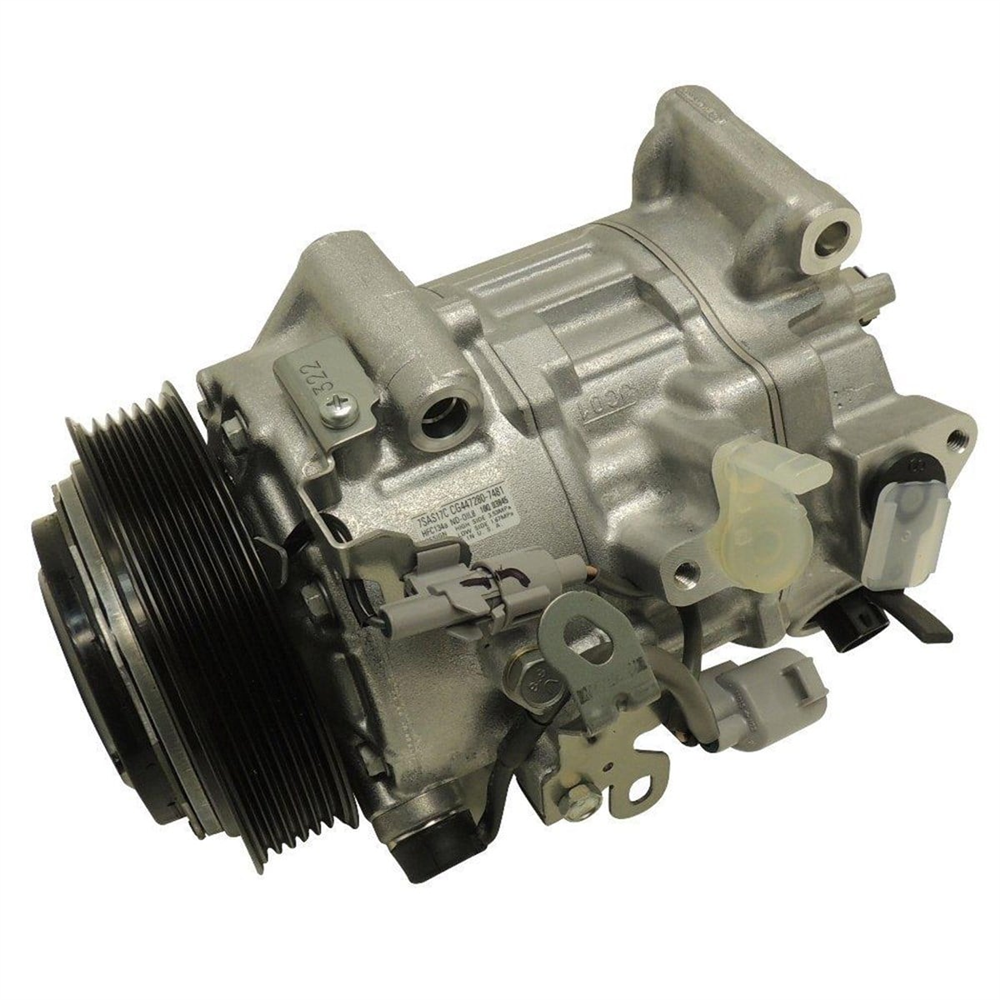 DENSO7SAS17C-Klima Kompresörleri