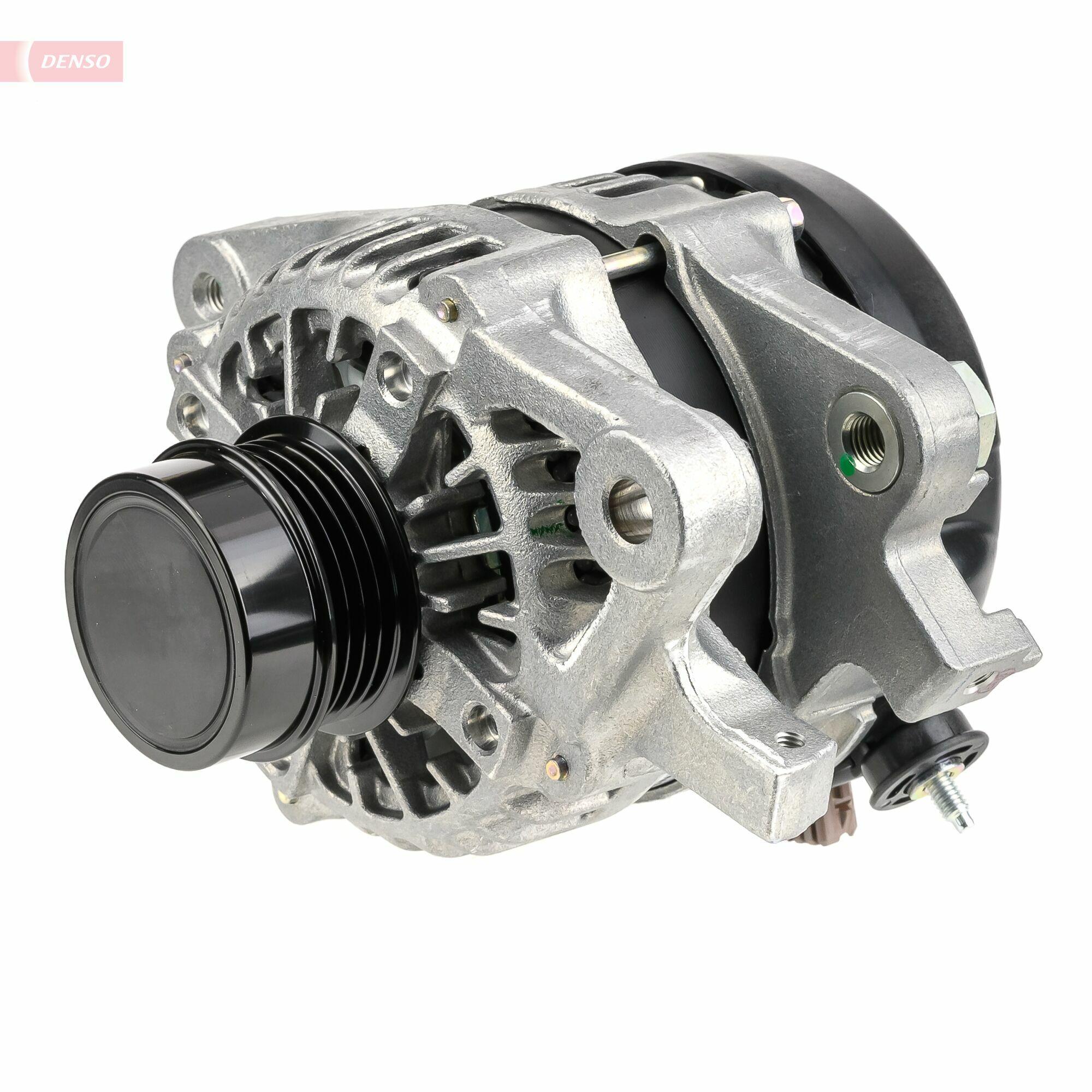 DENSODAN1100-Alternatör Dinamo