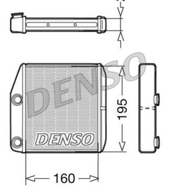 DENSODRR09075-Kategorisiz