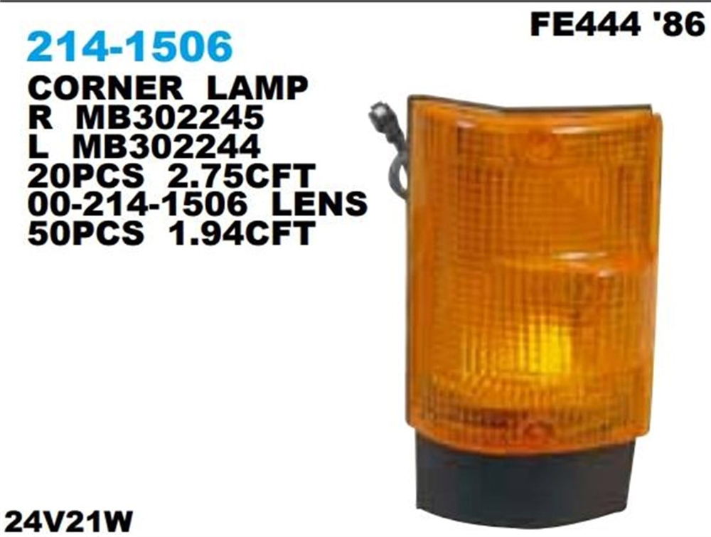 DEPO002141506L-Sinyal Camı