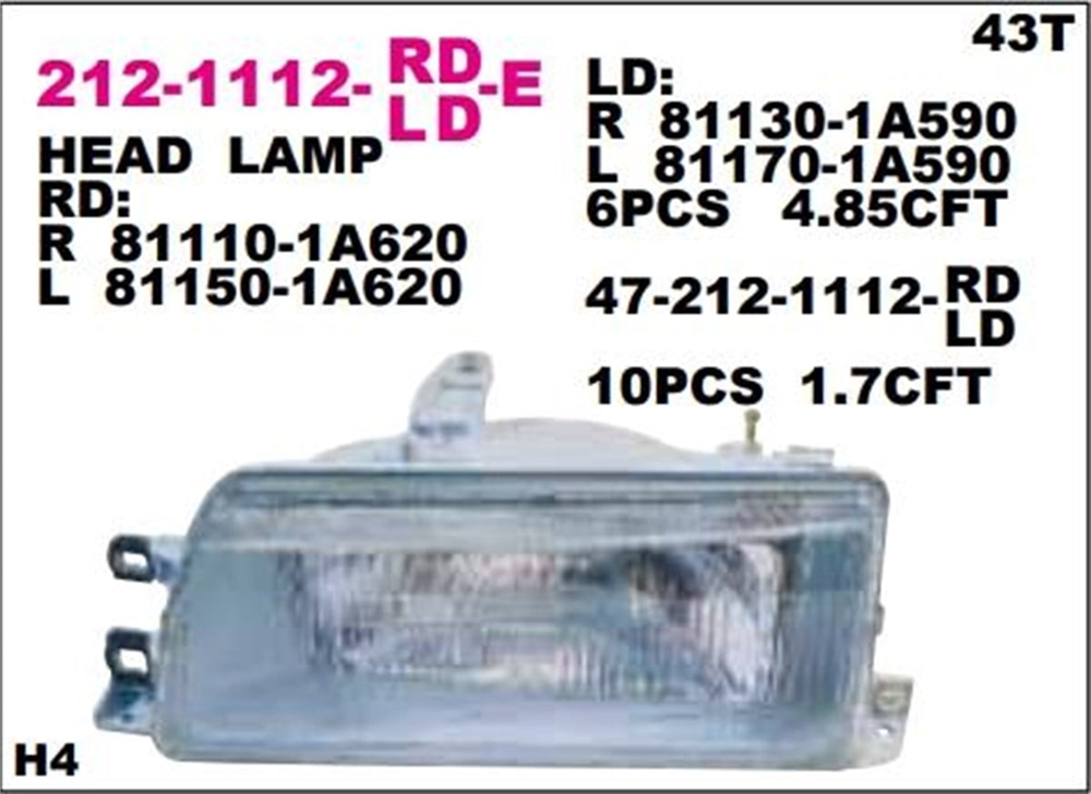 DEPO2121112LLDE-Far Komple
