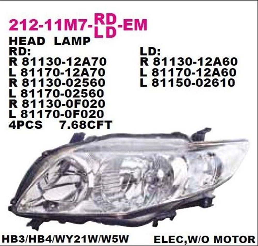 DEPO21211M7RLDEM-Far Komple