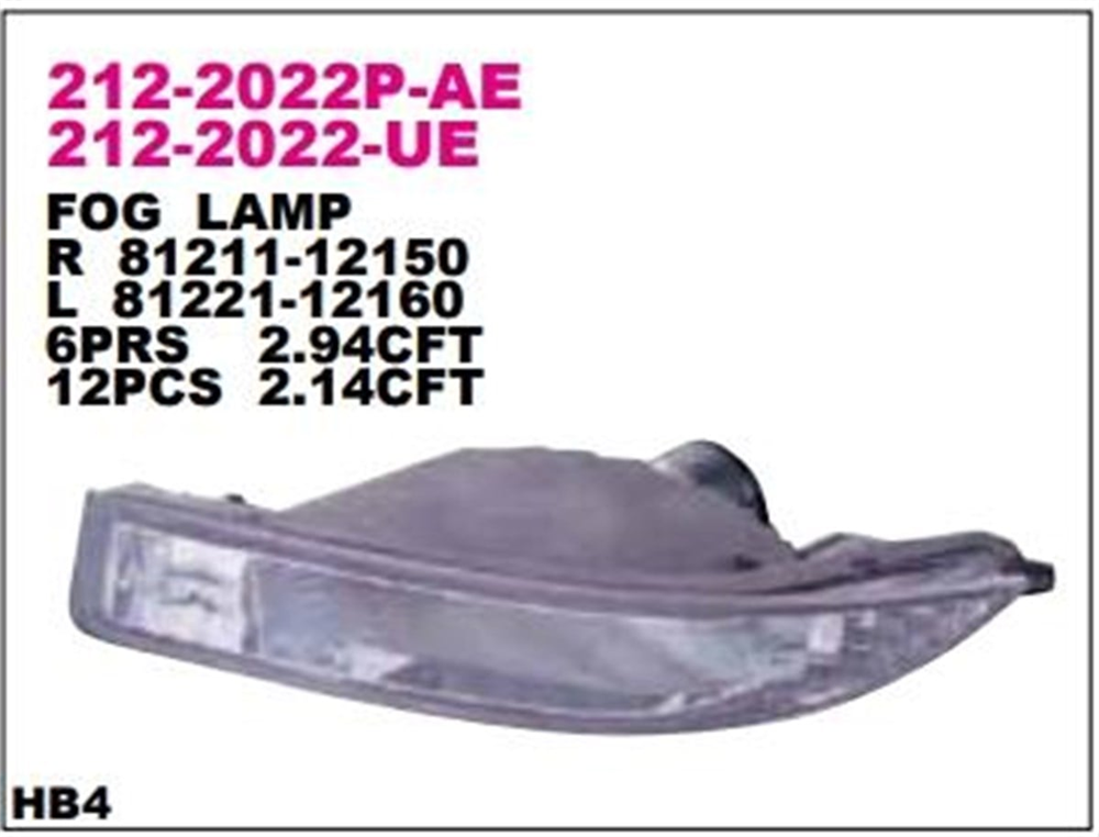 DEPO2122022RUE-Sis Farı