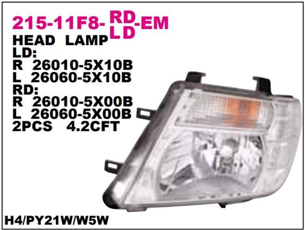 DEPO21511F8RLDEM-Far Komple