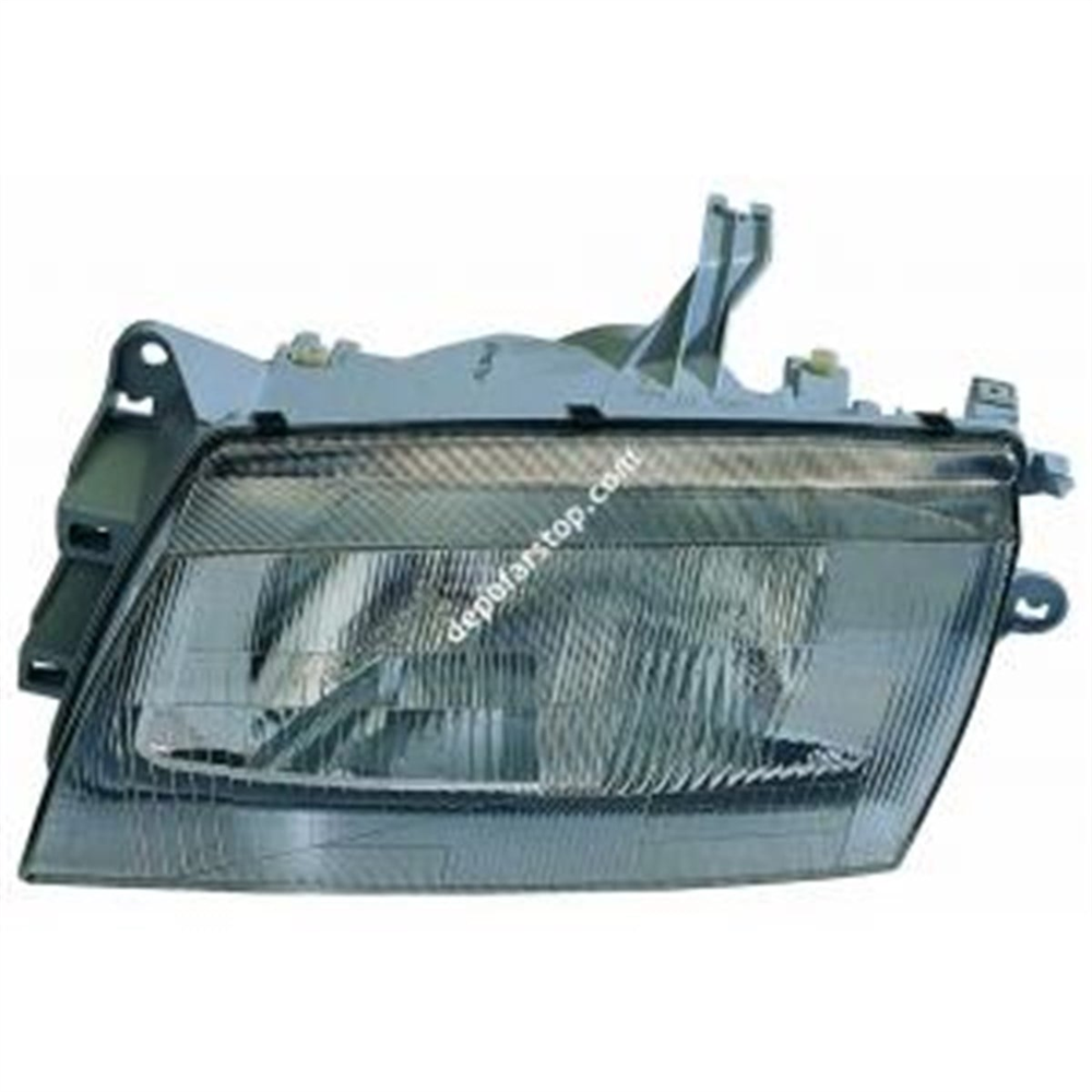 DEPO2161135LLDE-Far Komple