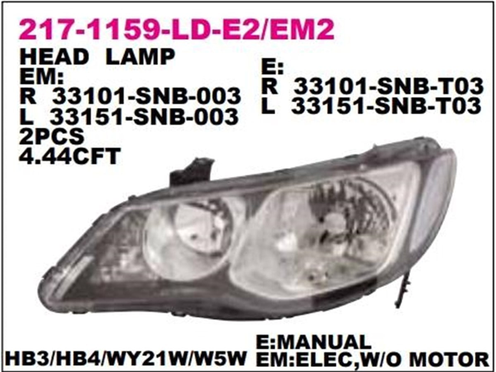 DEPO2171159LLDEM2-Far Komple