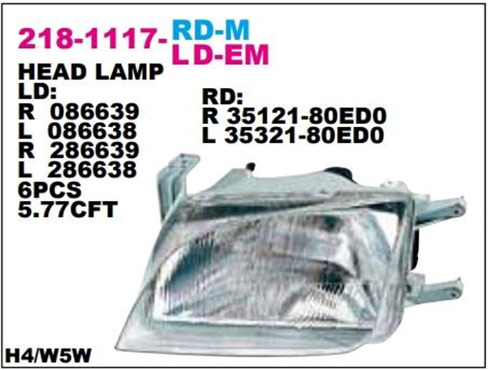 DEPO2181117RLDEM-Far Komple