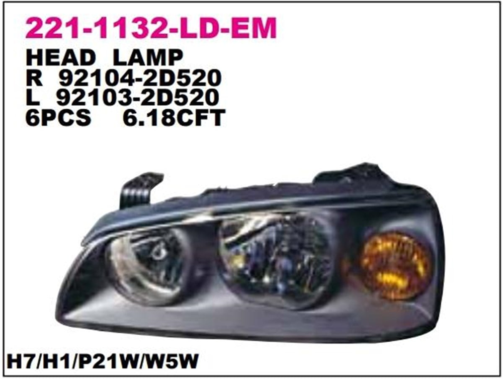 DEPO2211132LLDEM-Far Komple