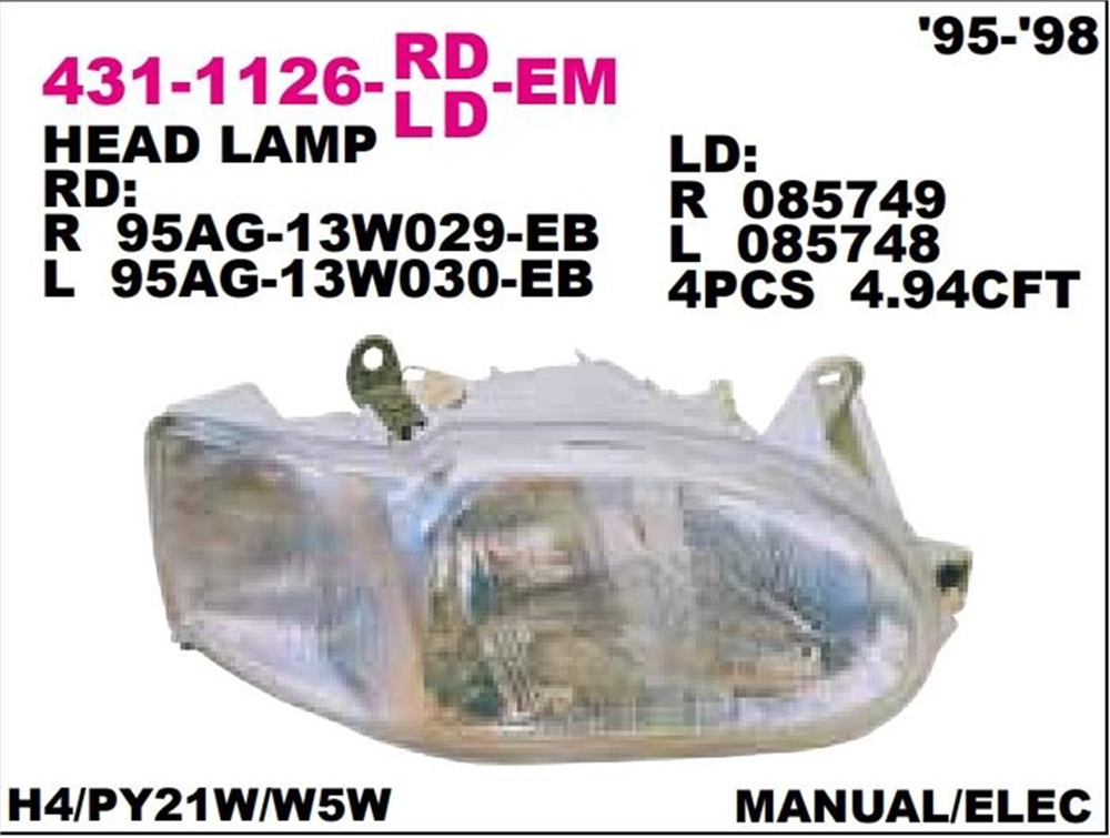 DEPO4311126LLDEM-Far Komple