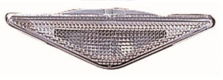 DEPO4311404NUE-Çamurluk Sinyali