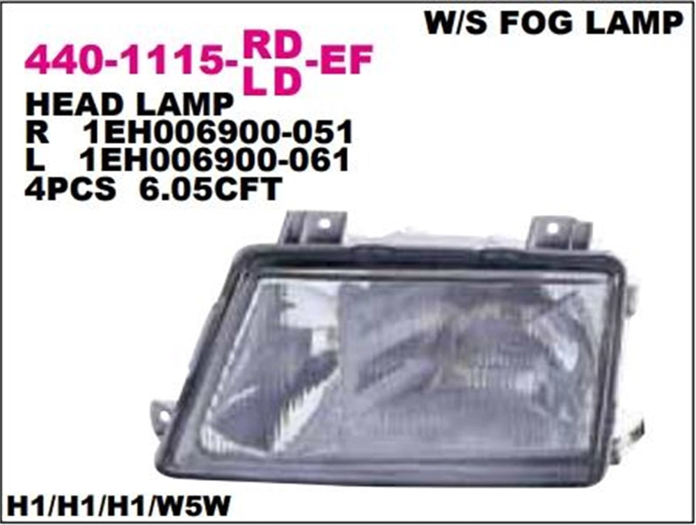 DEPO4401115LLDEF-Far Komple