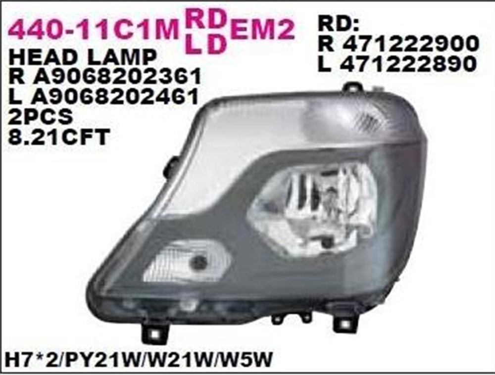 DEPO44011C1RMLDEM2-Far Komple