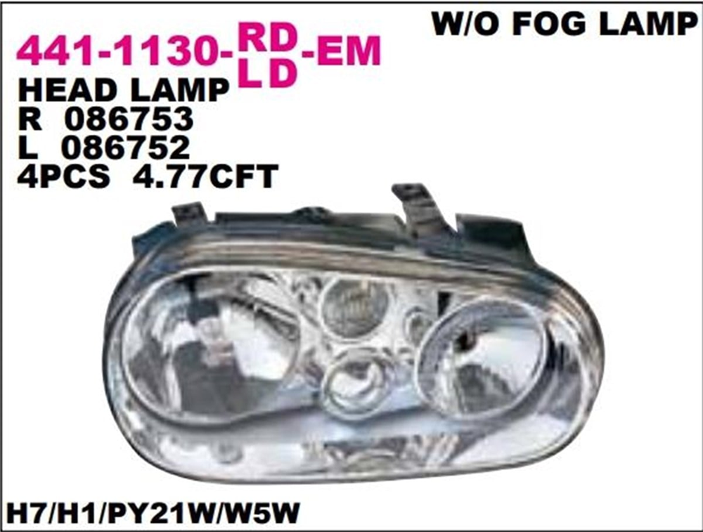 DEPO4411130LLDEM-Far Komple
