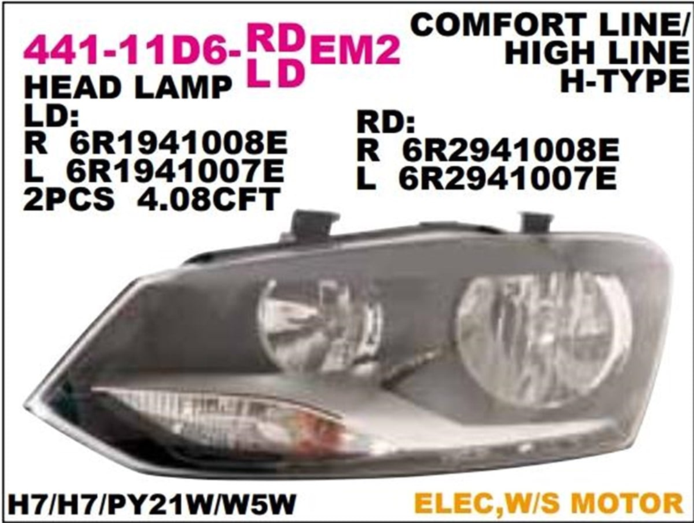 DEPO44111D6LMLDEM2-Far Komple