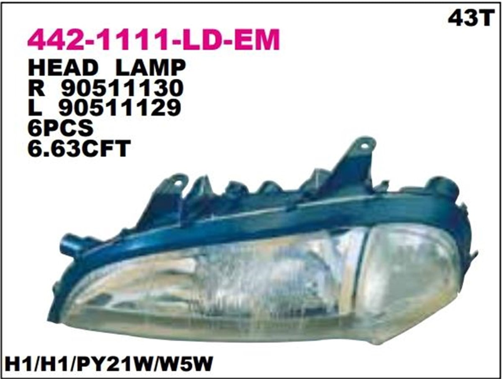 DEPO4421111LLDEM-Far Komple