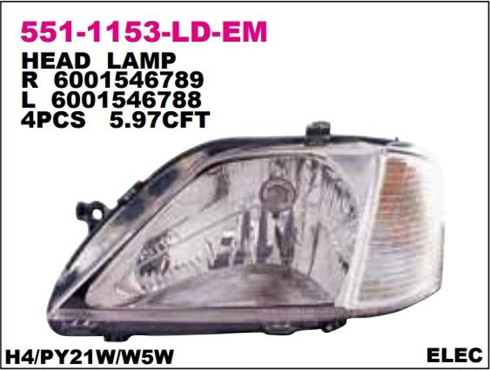 DEPO5511153LLDEM-Far Komple