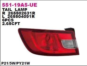 DEPO55119A5RUE-Kategorisiz