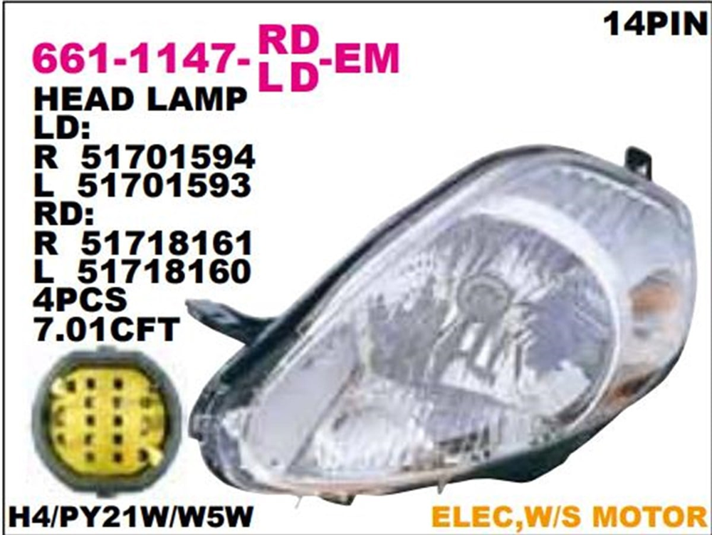 DEPO6611147LLDEM-Far Komple