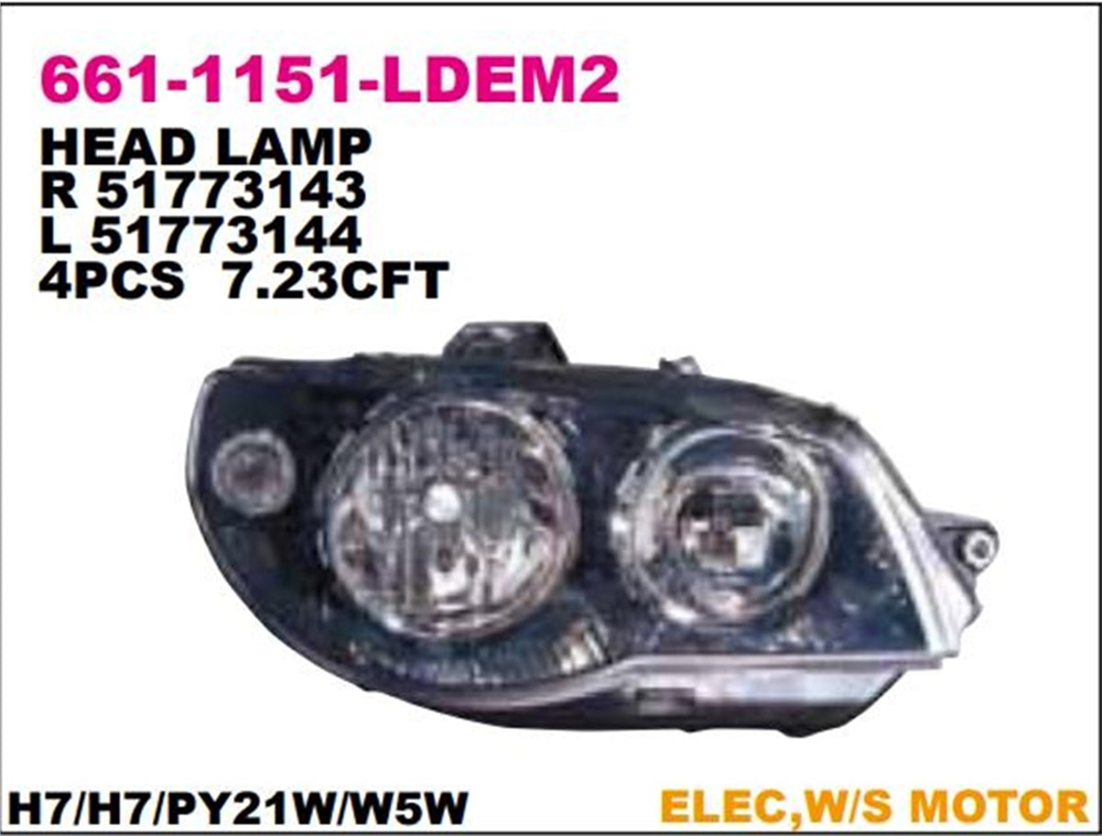 DEPO6611151RLDEM2-Far Komple