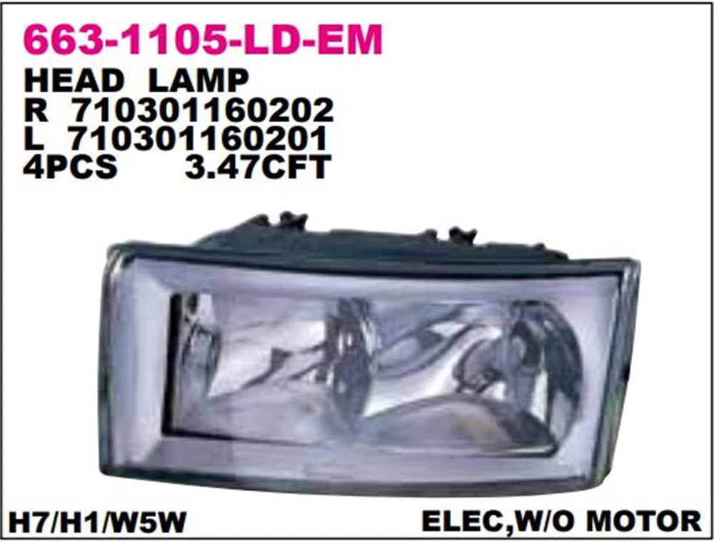 DEPO6631105LDEM-Far Komple