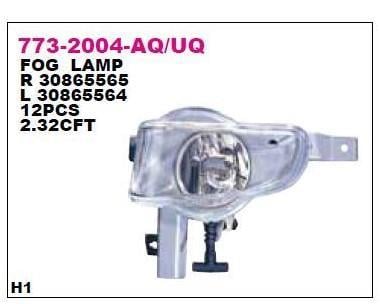 DEPO7732004LUQ-Sis Farı