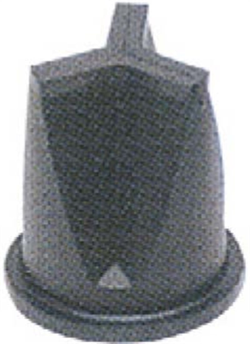 DİYAFRAMLI POMPA LASTİĞİ  - SR08455