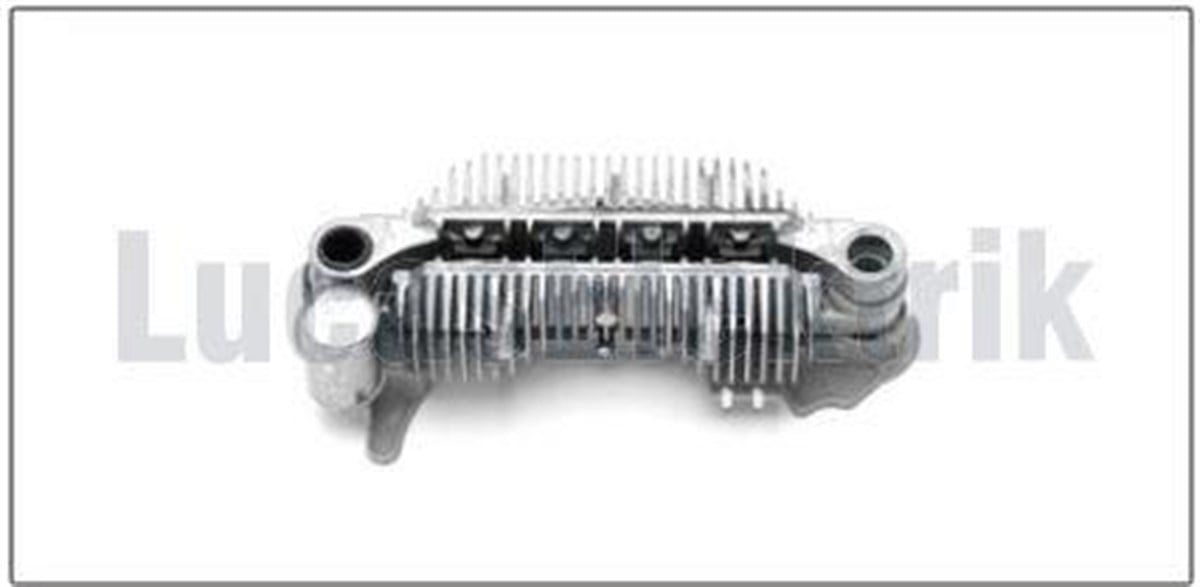 DİYOT TABLASI 100MM  HYUNDAI STAREX H1 H100 PREGIO UBT502