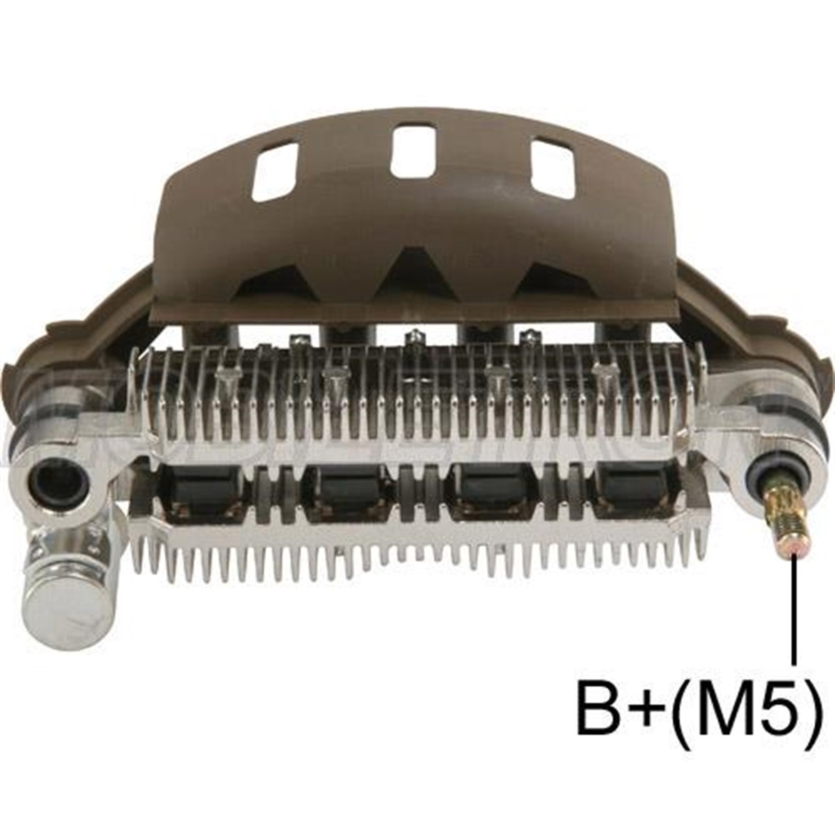 Diyot Tablası 100Mm Mits Canter Starex Mıtsubıshı Canter Fe444 (96     >)       Rm42