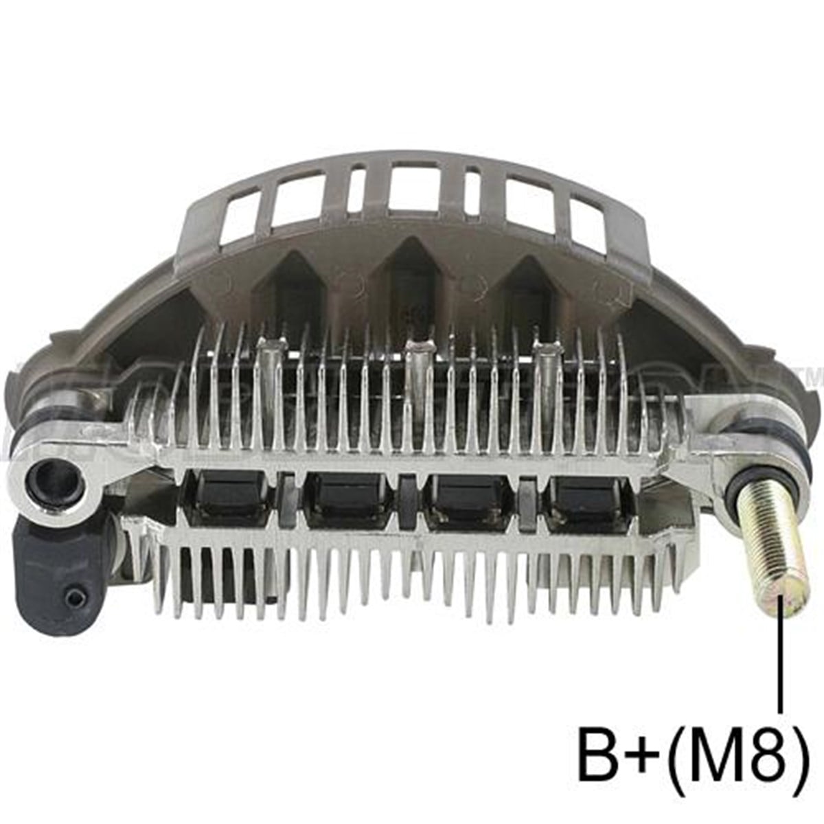 Diyot Tablası 100Mm Mits Galant              Rm48