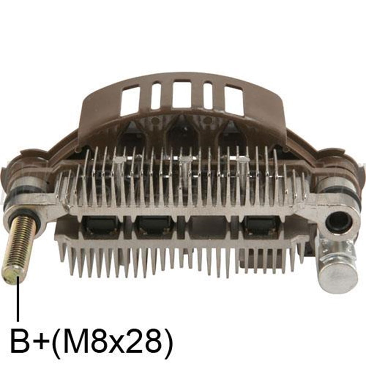 Diyot Tablası 100Mm Mits Pajero              Rm116